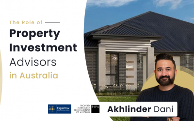 The Role of Property Investment Advisors in Australia