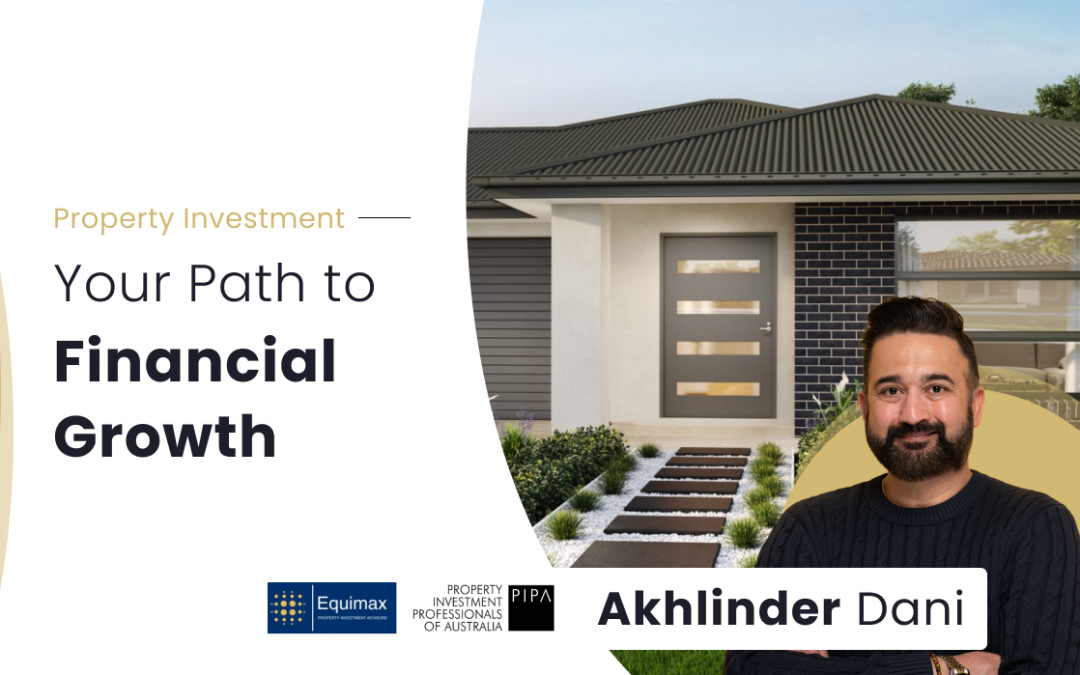 Property Investment: Your Path to Financial Growth