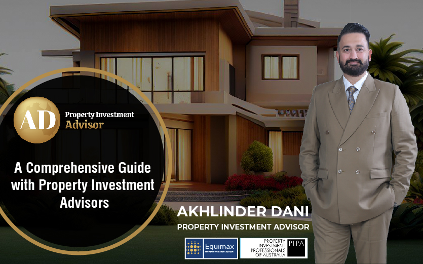 Comprehensive Guide with Property Investment